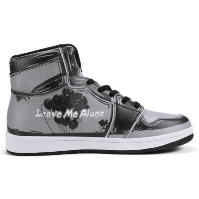 NF Sneaker Air Jordan 1 Custom Sneakers For Fans 2