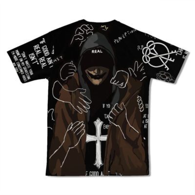 NF T Shirt 1