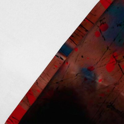 Never Sleep Again Fleece Blanket 4