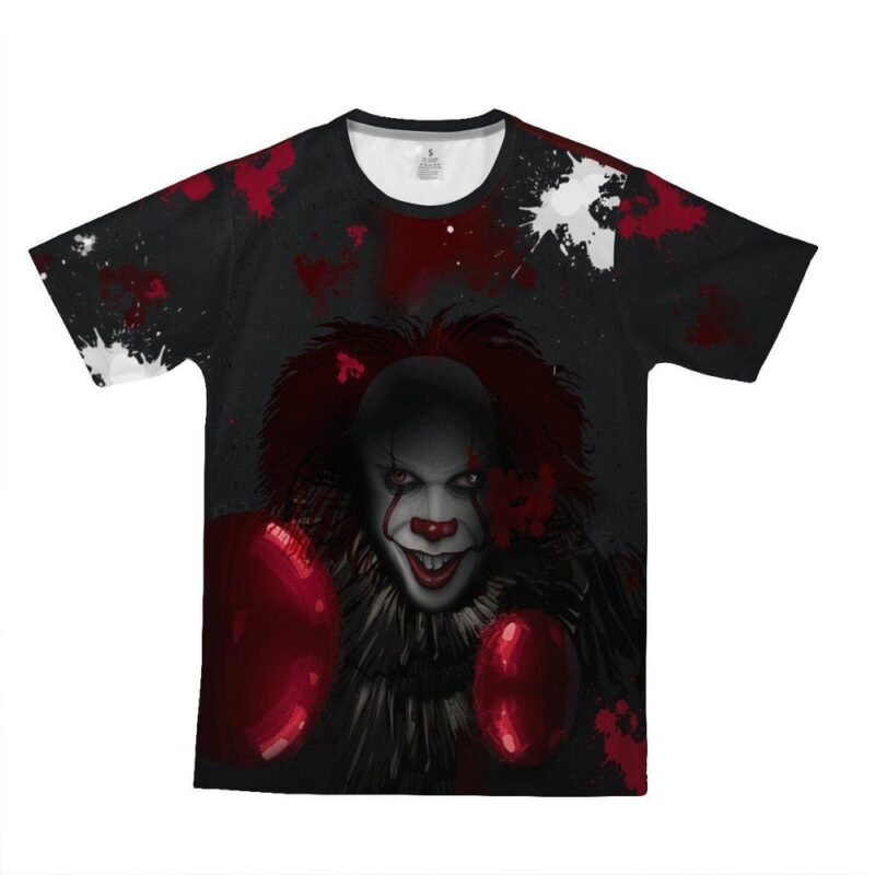 Pennywise T-Shirt