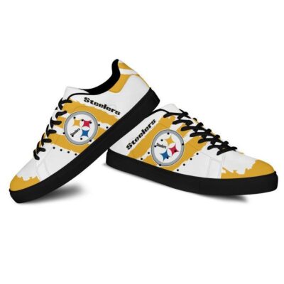 Sneaker For Fans - Black Sole