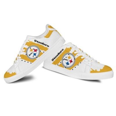 Sneaker For Fans - White Sole