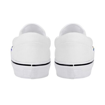 Polo G Slip On Shoes Low Top Sneaker For Fans 2 2