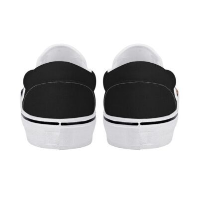 Polo G Slip On Shoes Low Top Sneaker For Fans 2 3