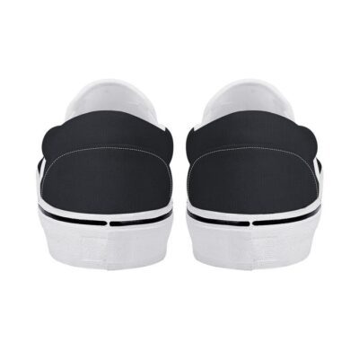 Polo G Slip On Shoes Low Top Sneaker For Fans 2 4
