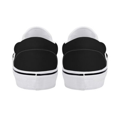 Polo G Slip On Shoes Low Top Sneaker For Fans 2