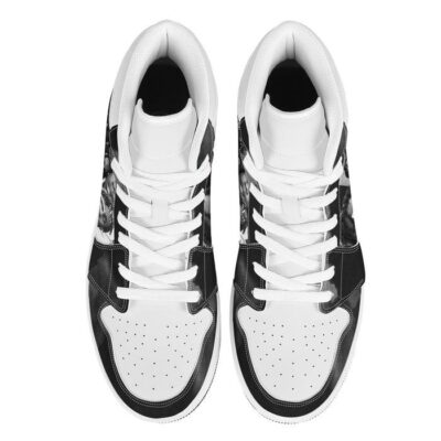 Polo G Sneaker Air Jordan 1 Custom Sneakers For Fans 3