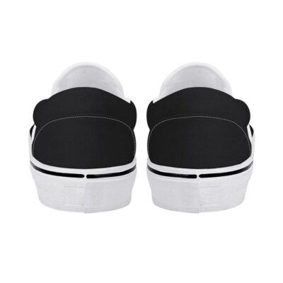 Post Malone Slip-On Shoes Low Top Sneaker For Fans 2 Post Malone Slip On Shoes Low Top Sneaker For Fans 2 1
