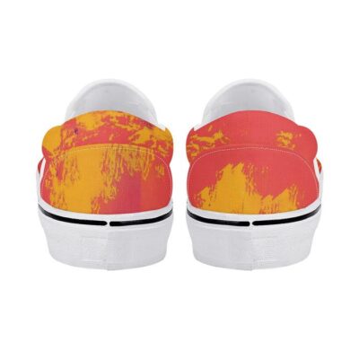 Post Malone Slip-On Shoes Low Top Sneaker For Fans 2 Post Malone Slip On Shoes Low Top Sneaker For Fans 2 2