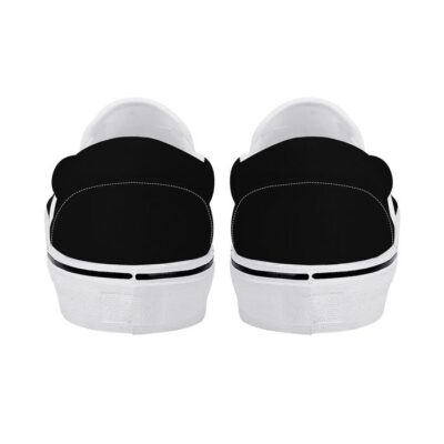 Post Malone Slip-On Shoes Low Top Sneaker For Fans 2 Post Malone Slip On Shoes Low Top Sneaker For Fans 2