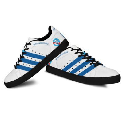 Sneaker For Fans - Black Sole