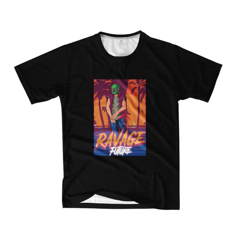 Ravage T-Shirt