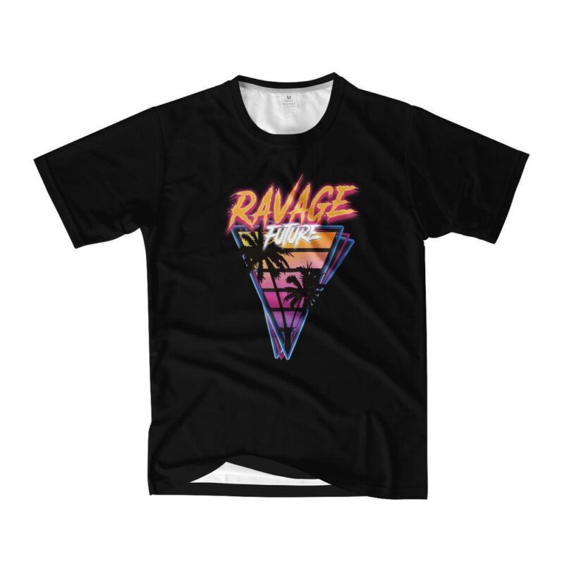 Ravage T-Shirt