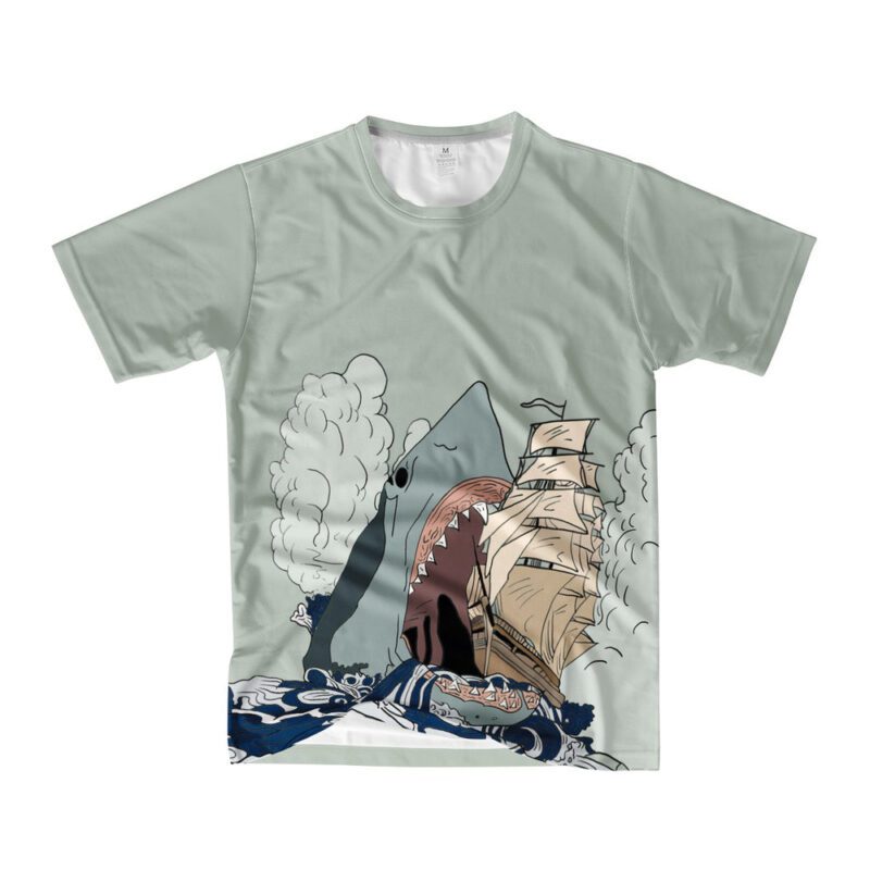 Shark T-Shirt