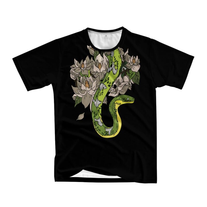 Snake T-Shirt