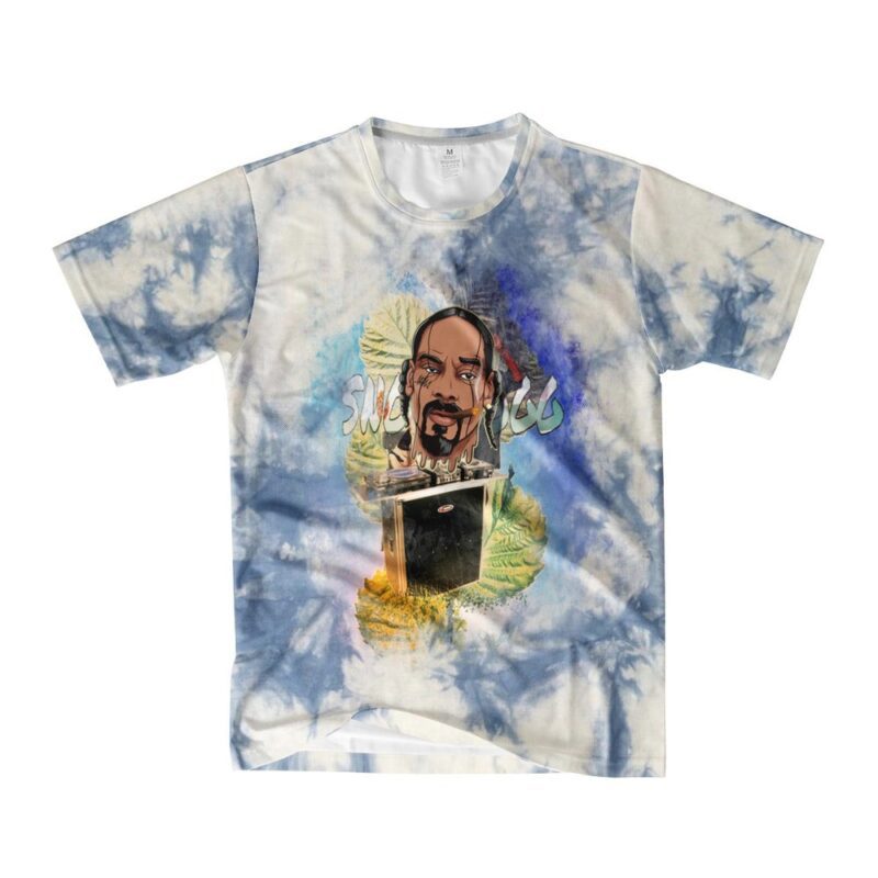 Snoop Dogg SD T-Shirt