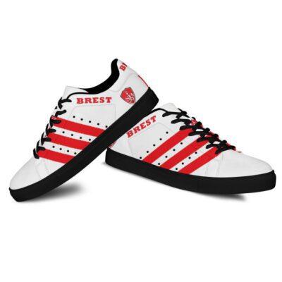 Sneaker For Fans - Black Sole