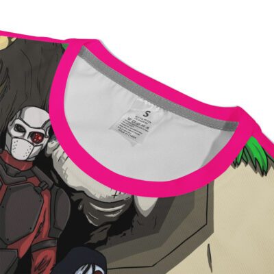 Suicide Squad T Shirt 2 1