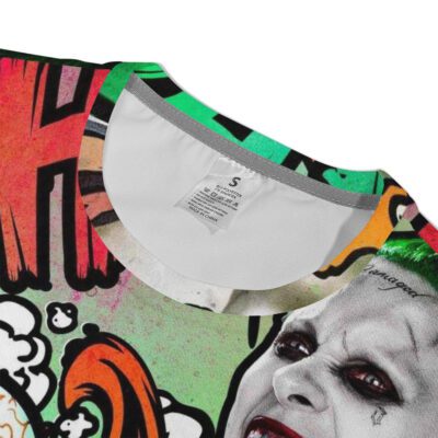Suicide Squad T Shirt 2