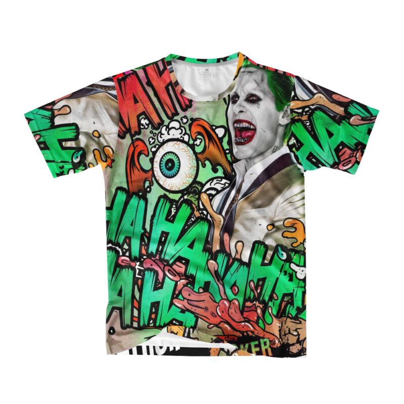 Suicide Squad T-Shirt