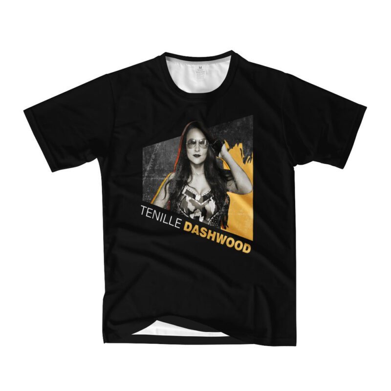 Tenille Dashwood T-Shirt