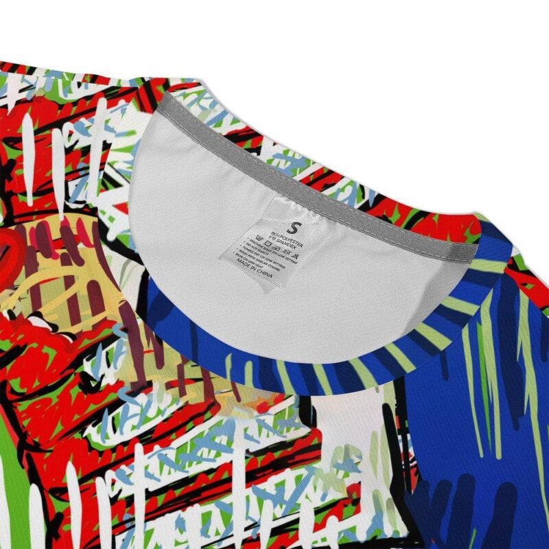 The Card T Shirt 2