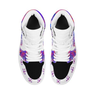 The Elephant Totem Sneaker Air Jordan 1 Custom Sneakers For Fans 4 1