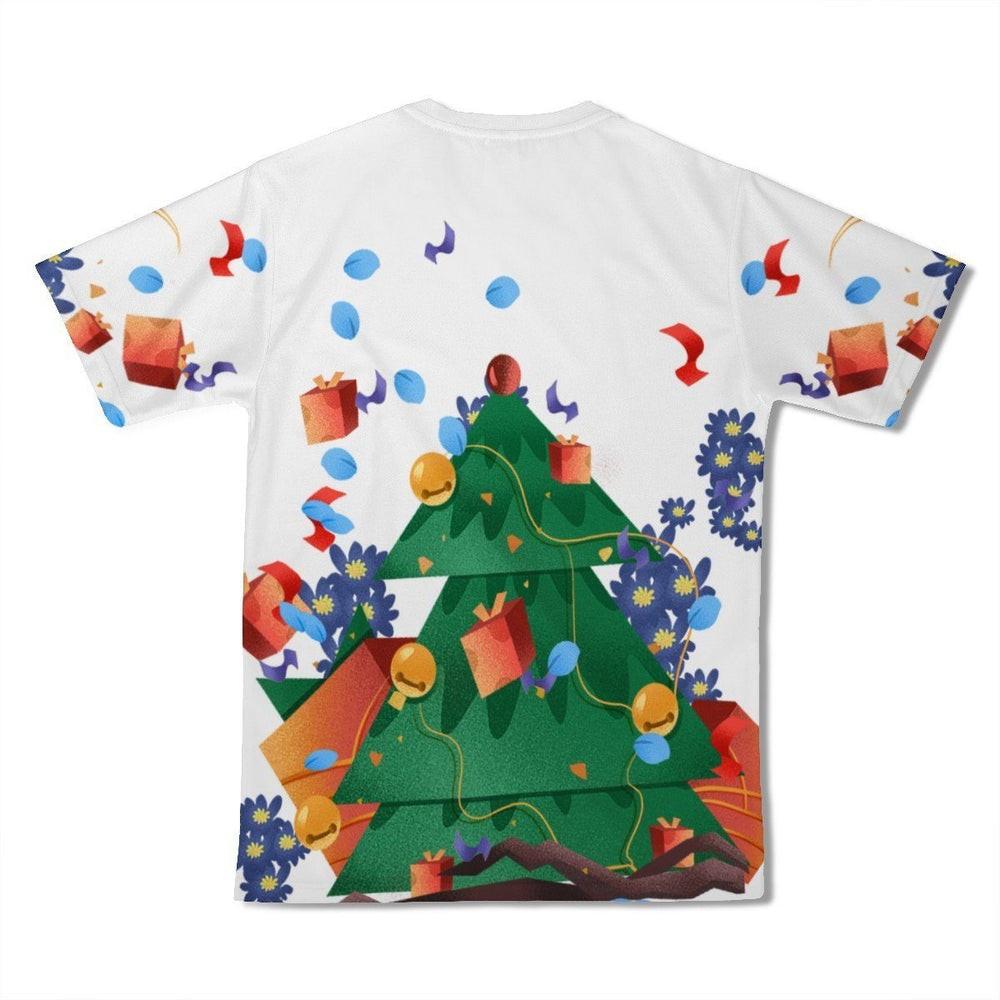 The Grinch T-Shirt – Let the colors inspire you!