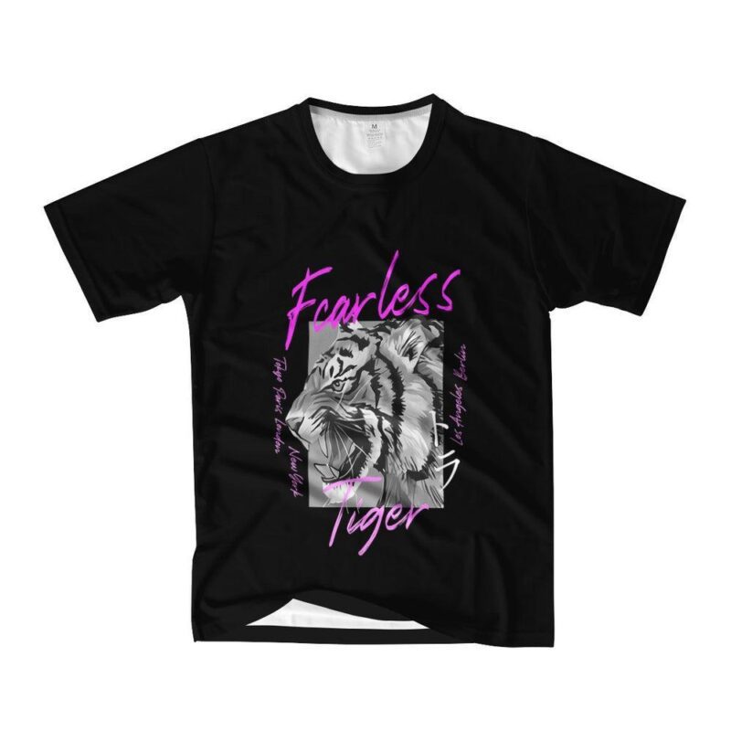 Tiger T-Shirt