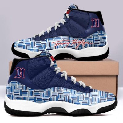 Tommy Hilfiger Air Jordan 13 Couture Tommy Hilfiger Sneaker Sneaker JD14241