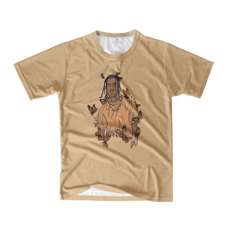 Travis Scott T-Shirt