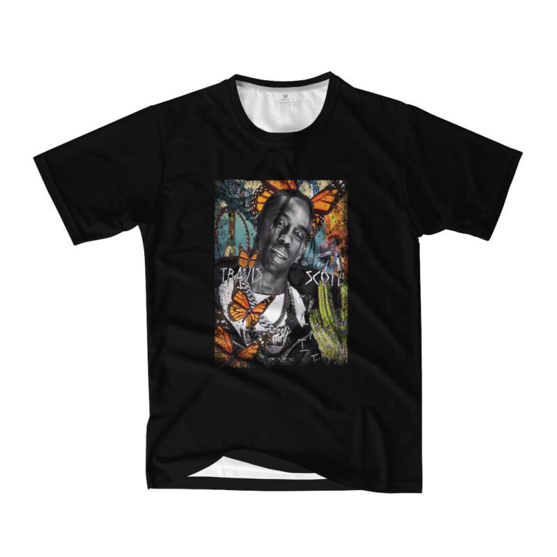 Travis Scott T-Shirt