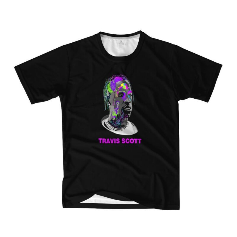 Travis Scott T-Shirt