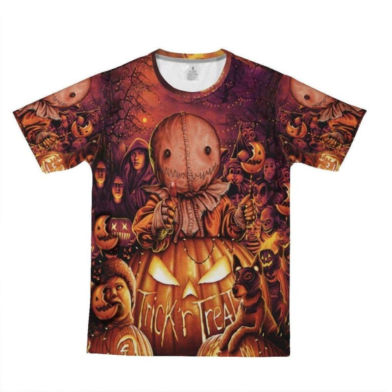 Trick'r Treat T-Shirt