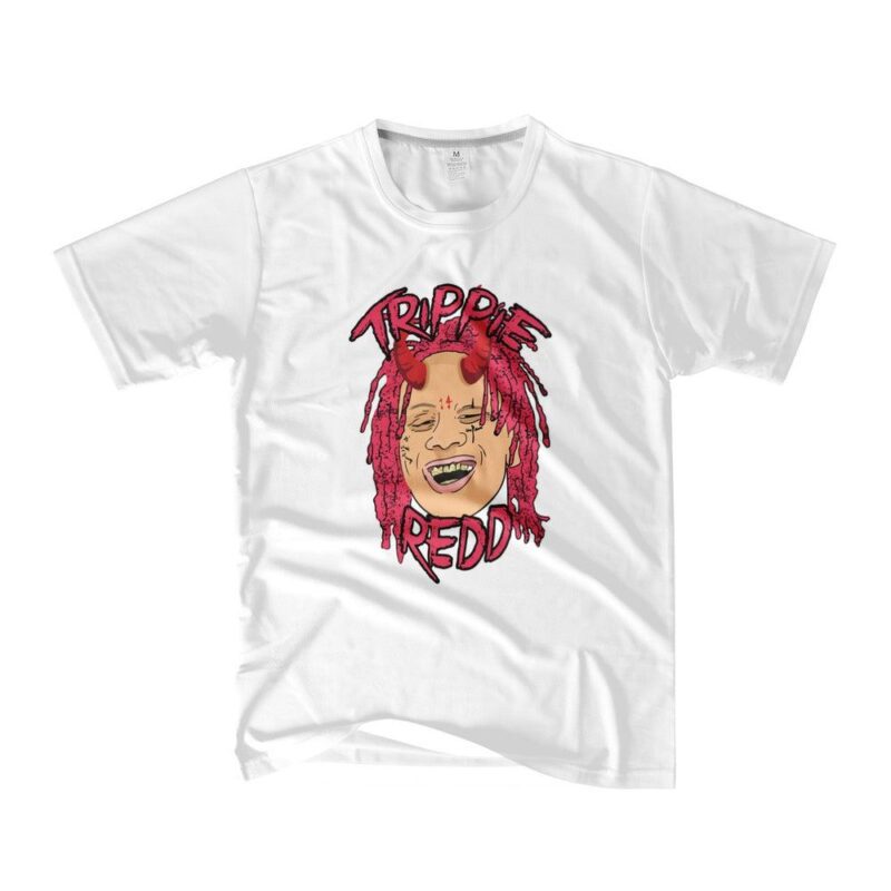 Trippie Redd T-Shirt