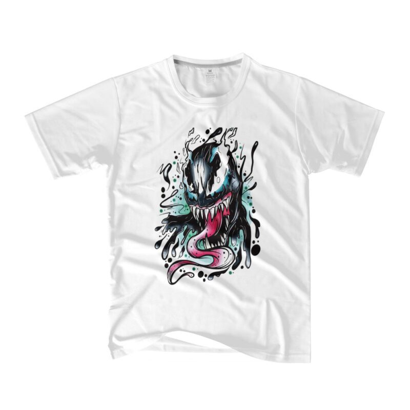 Venom T-Shirt