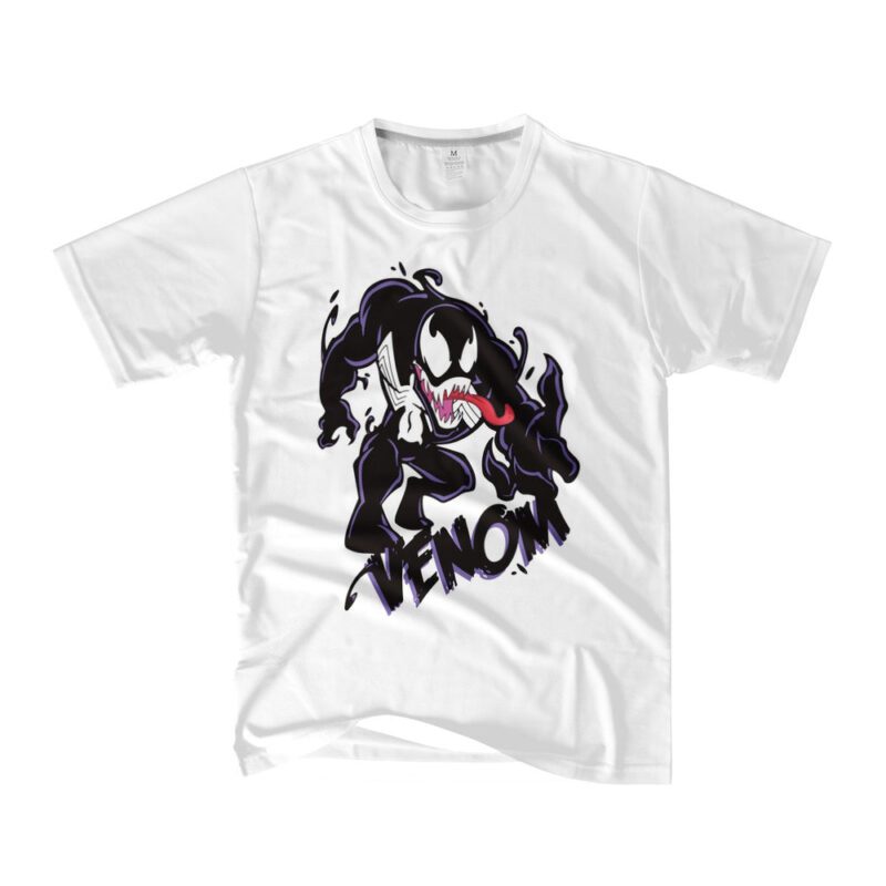 Venom T-Shirt