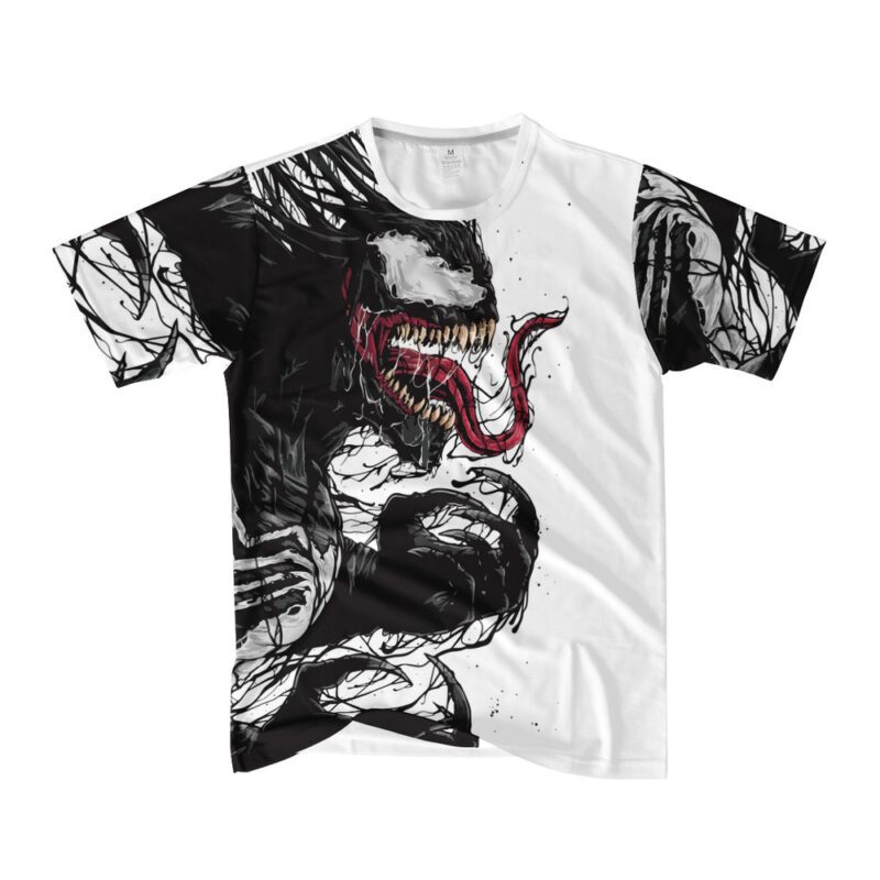 Venom T-Shirt