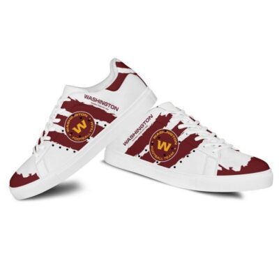 Sneaker For Fans - White Sole