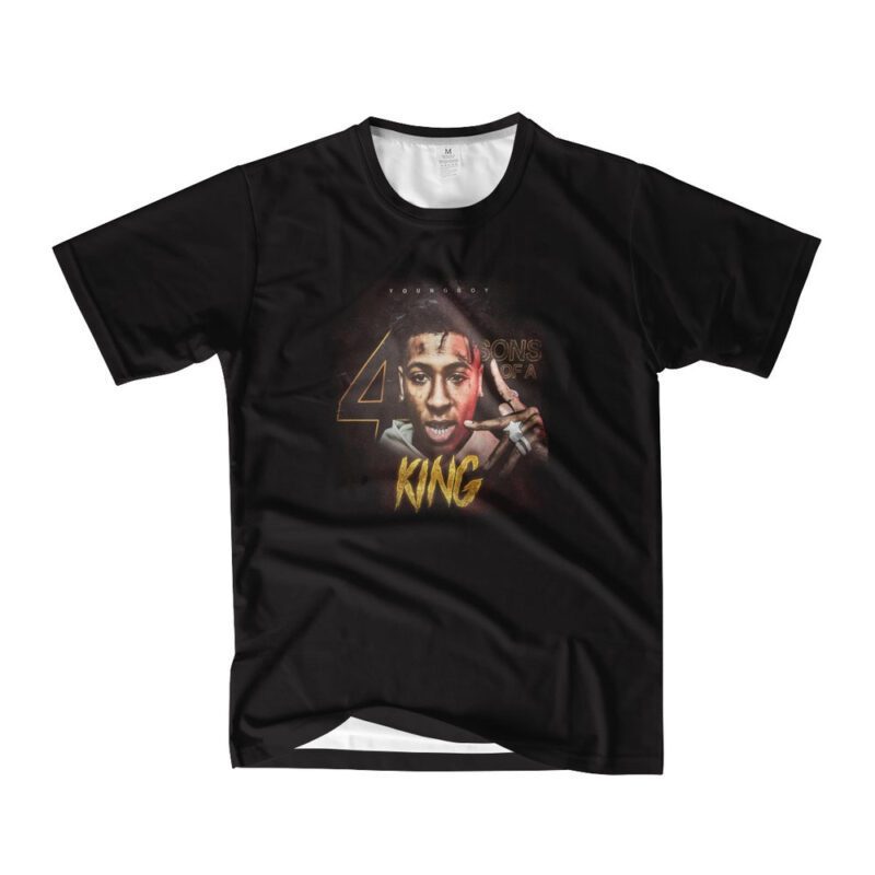 YoungBoy T-Shirt