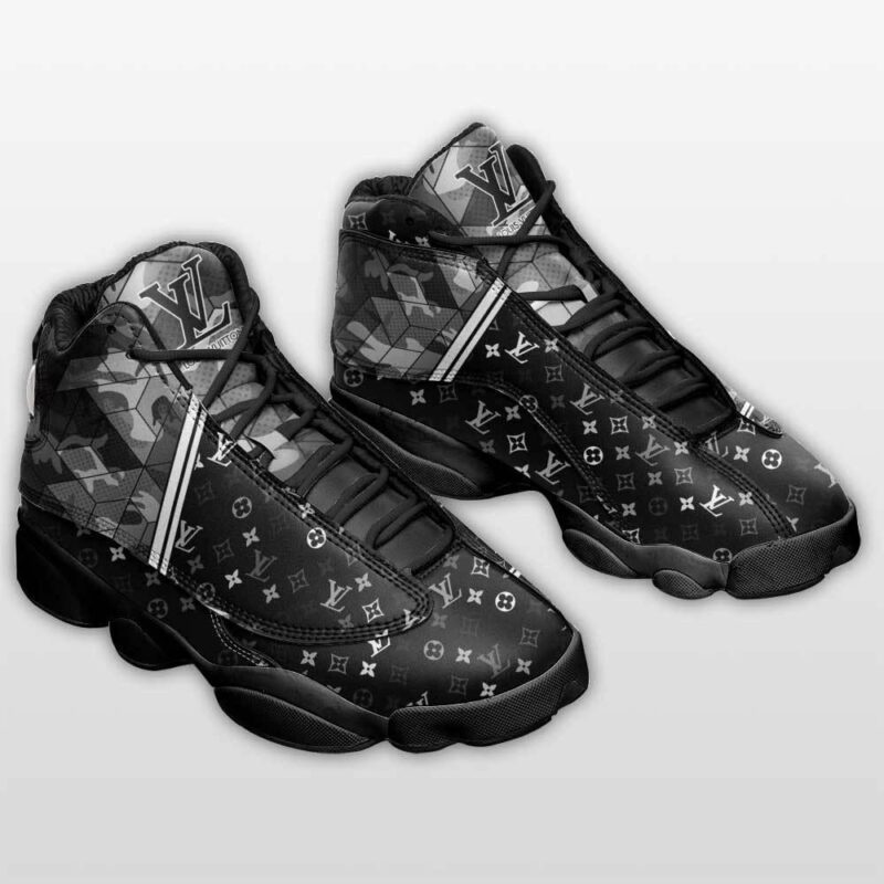 mockup jordan 13