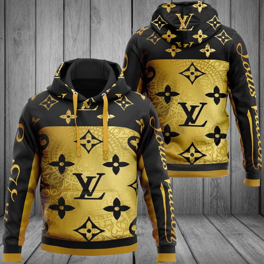 Louis Vuitton New Hot Hoodie Luxury Brand Clothing Clothes Outfits For Men  Women Luxury Hoodie Outfit For Fall Outfit - Torunstyle