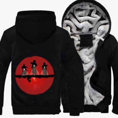 Our Friend Is Waiting For Us To Find Him Stranger Things Fleece Zip Hoodie Jacket 3 Our Friend Is Waiting For Us To Find Him Stranger Things Fleece Zip Hoodie Jacket 3