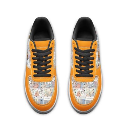 Lady And The Tramp Sneaker Disney Sneakers Unisex Classic Low Top Air Force 1 Shoes Converse Style Sneakers 2