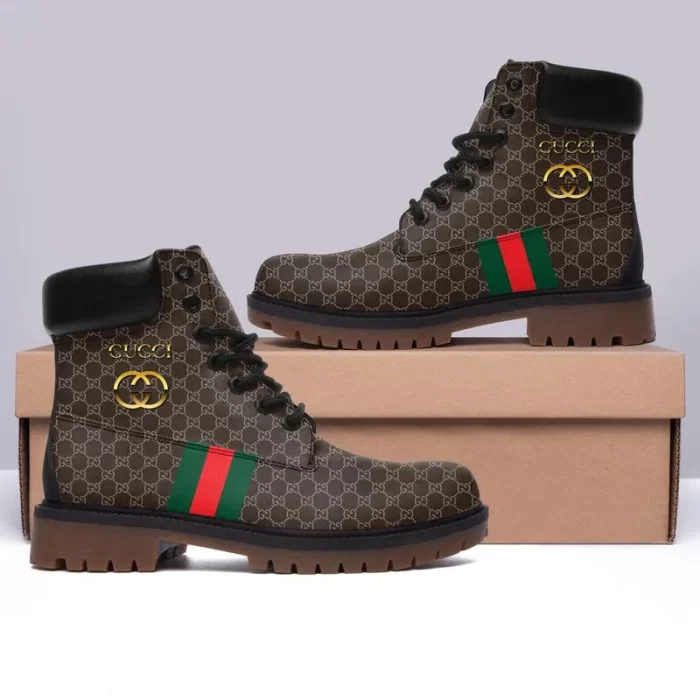 Gucci Snake Air Jordan 13 Red Black GC Shoes, Sneakers - Ecomhao Store