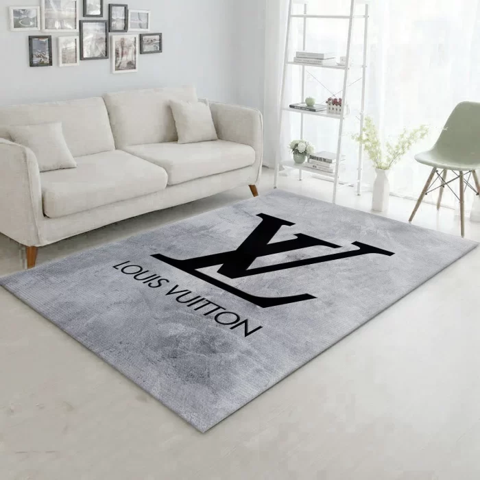 Louis Vuitton Area Rugs Fashion Brand Rug Floor Decor Floor Decor RR2932
