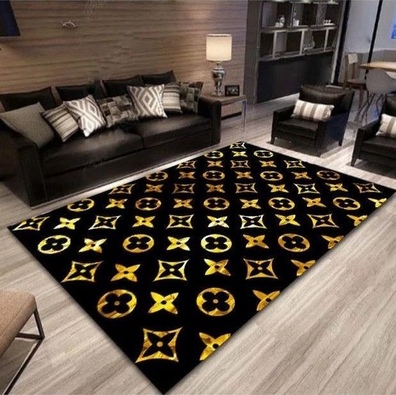 https://thissporty.com/wp-content/uploads/2023/03/Louis-Vuitton-Golden-Logo-Luxury-Brand-Premium-Area-Rug-Carpet-Living-Room-Rug-Floor-Decor-RR2760.jpg