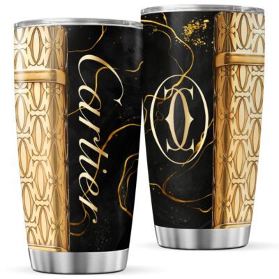 Cartier Stainless Steel Tumbler 20Oz30Oz 1