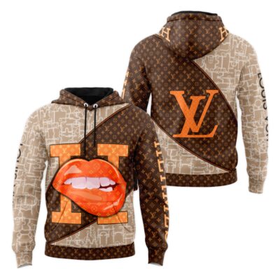 Louis Vuitton Hermes Unisex Hoodie Luxury Brand Gifts 2023 JH2104