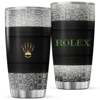 Rolex Stainless Steel Tumbler 20Oz30Oz 1